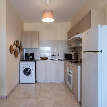 Διαμέρισμα Sunny 2-br In Mackenzie Λάρνακα